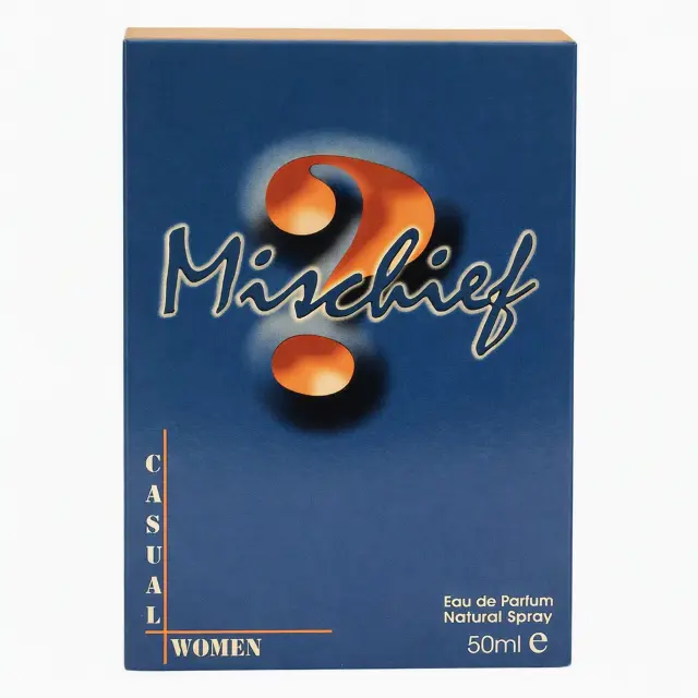 Mischief For Women Colog. 50Ml
